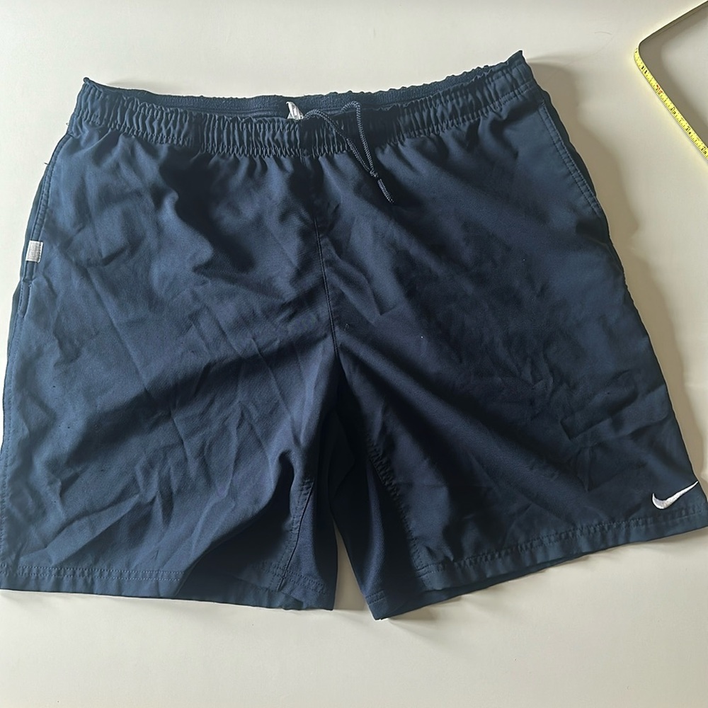 Nike Men’s Athletic 8” Short